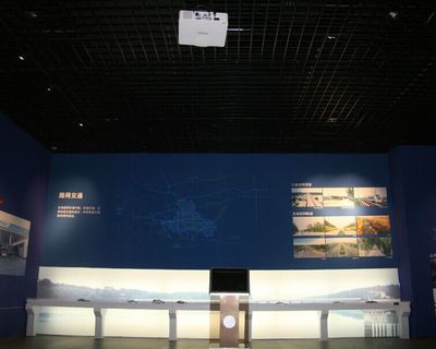 Sonnoc(索諾克)工程投影機(jī) 專(zhuān)業(yè)展覽展示解決方案