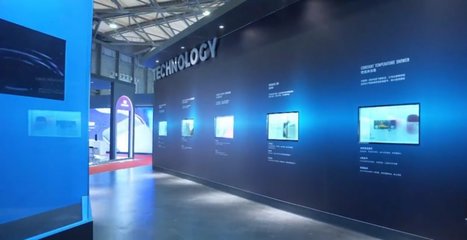 新產品、新模式、新服務 帝王潔具2023KBC，構建美好生活新范本