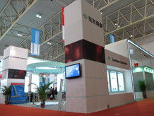 長春市風(fēng)行展覽展示 一站式專業(yè)服務(wù)，打造卓越視覺與體驗