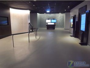 智慧傳承，互動未來 臺灣故宮博物院展示媒體服務(wù)系統(tǒng)與展覽展示服務(wù)